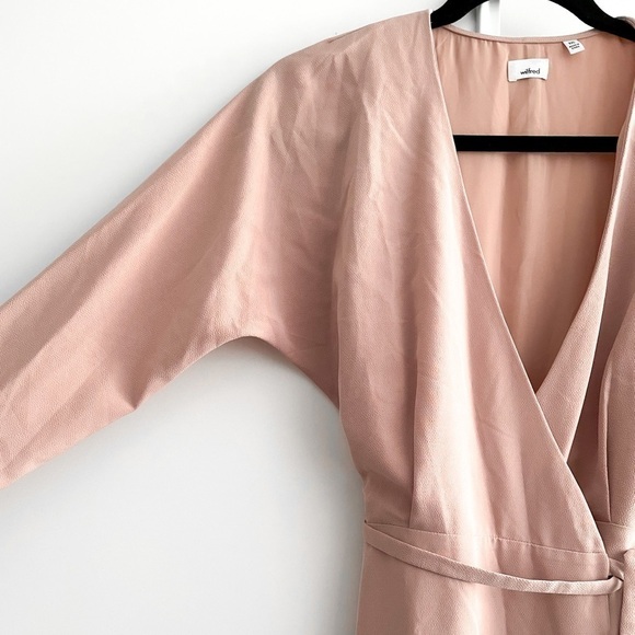 WILFRED Wrap Dress - Picture 5 of 13